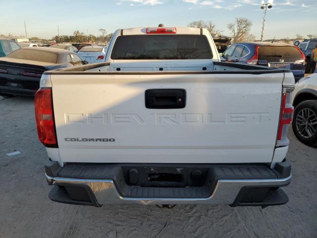 Photo 5 VIN: 1GCHSBEA0M1111142 - CHEVROLET COLORADO 