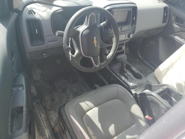 Photo 7 VIN: 1GCHSBEA0M1111142 - CHEVROLET COLORADO 