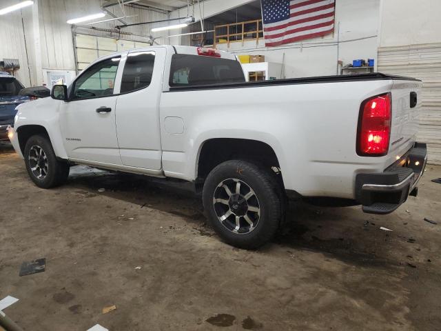 Photo 1 VIN: 1GCHSBEA0N1300942 - CHEVROLET COLORADO 