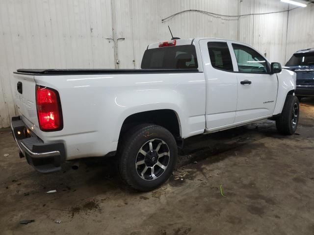 Photo 2 VIN: 1GCHSBEA0N1300942 - CHEVROLET COLORADO 