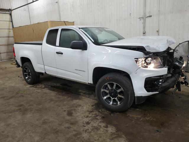 Photo 3 VIN: 1GCHSBEA0N1300942 - CHEVROLET COLORADO 