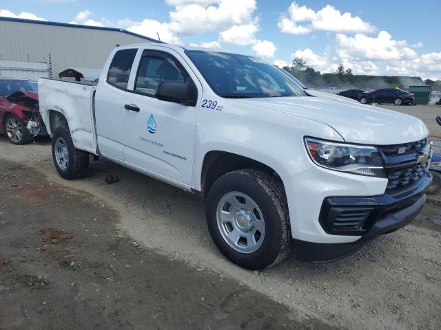 Photo 3 VIN: 1GCHSBEA0N1305767 - CHEVROLET COLORADO 