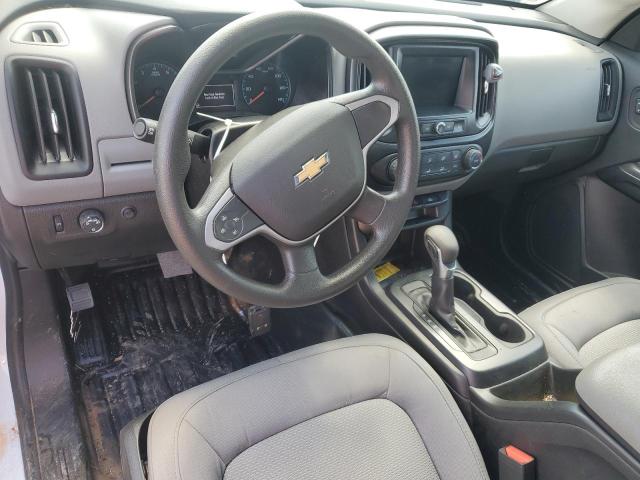 Photo 7 VIN: 1GCHSBEA0N1305767 - CHEVROLET COLORADO 