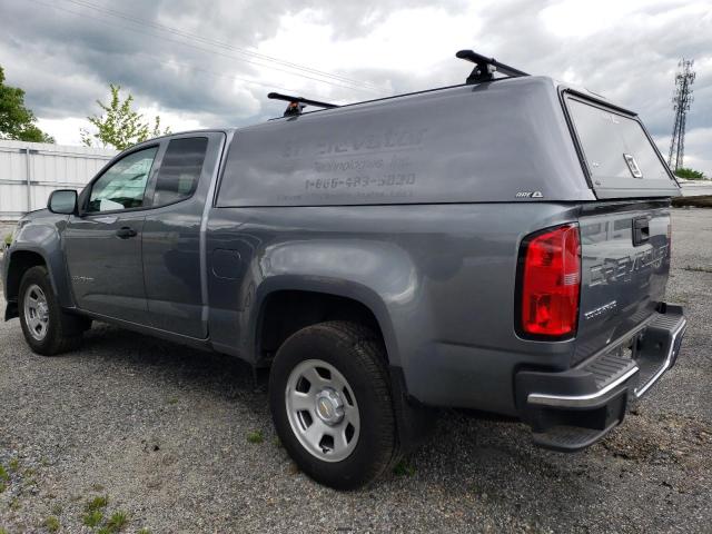 Photo 1 VIN: 1GCHSBEA0N1320818 - CHEVROLET COLORADO 