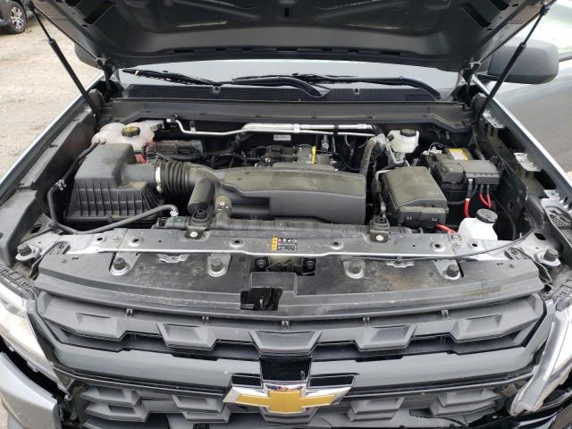 Photo 10 VIN: 1GCHSBEA0N1320818 - CHEVROLET COLORADO 