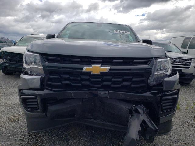 Photo 4 VIN: 1GCHSBEA0N1320818 - CHEVROLET COLORADO 