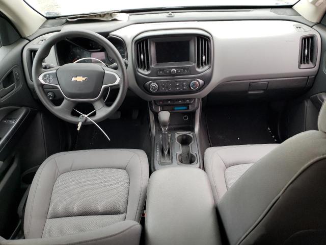 Photo 7 VIN: 1GCHSBEA0N1320818 - CHEVROLET COLORADO 