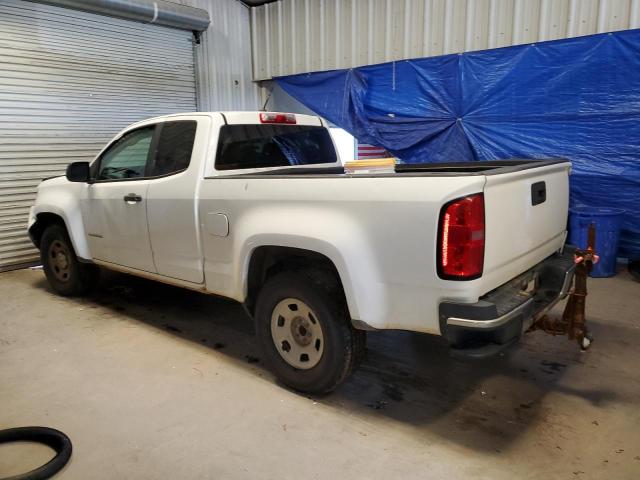 Photo 1 VIN: 1GCHSBEA1G1205566 - CHEVROLET COLORADO 