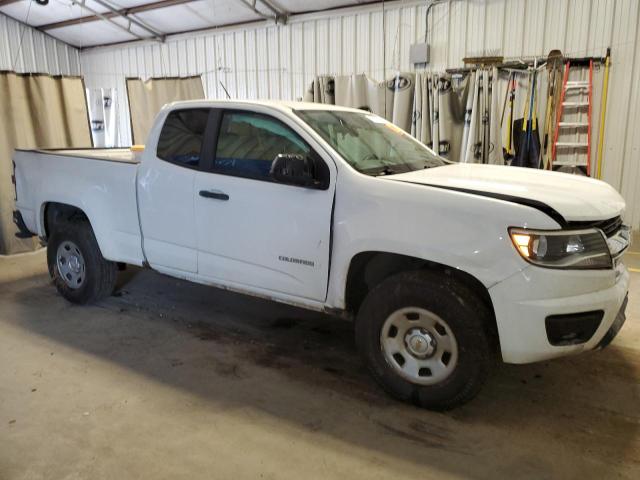 Photo 3 VIN: 1GCHSBEA1G1205566 - CHEVROLET COLORADO 