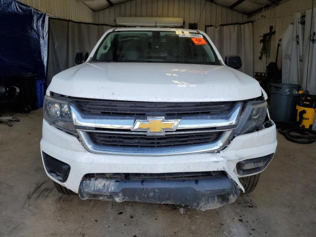 Photo 4 VIN: 1GCHSBEA1G1205566 - CHEVROLET COLORADO 