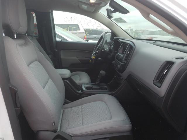 Photo 4 VIN: 1GCHSBEA1G1239183 - CHEVROLET COLORADO 