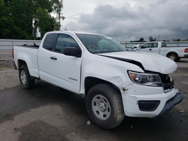 Photo 0 VIN: 1GCHSBEA1G1290487 - CHEVROLET COLORADO 