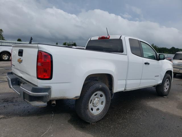 Photo 3 VIN: 1GCHSBEA1G1290487 - CHEVROLET COLORADO 