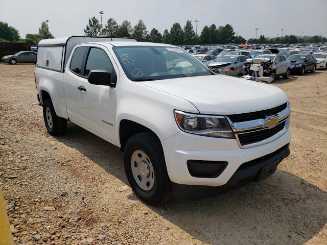 Photo 0 VIN: 1GCHSBEA1G1300113 - CHEVROLET COLORADO 