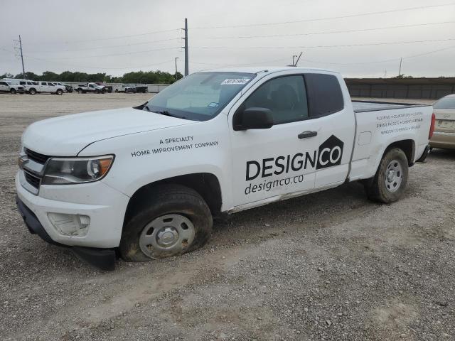 Photo 0 VIN: 1GCHSBEA1G1323679 - CHEVROLET COLORADO 