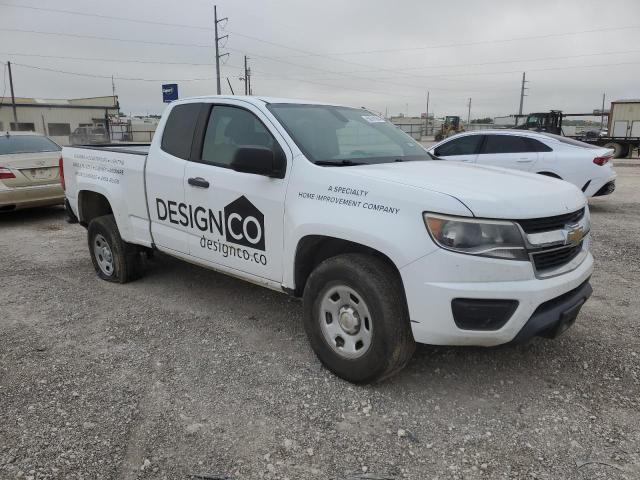 Photo 3 VIN: 1GCHSBEA1G1323679 - CHEVROLET COLORADO 