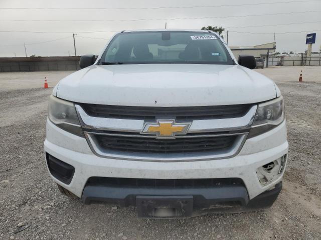 Photo 4 VIN: 1GCHSBEA1G1323679 - CHEVROLET COLORADO 