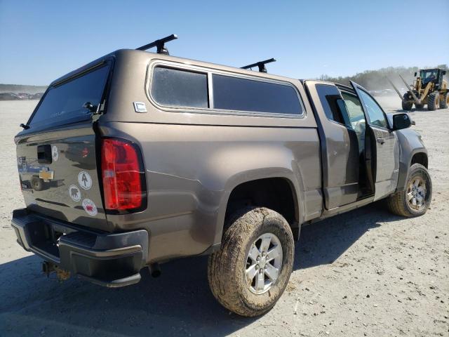 Photo 2 VIN: 1GCHSBEA1G1351398 - CHEVROLET COLORADO 