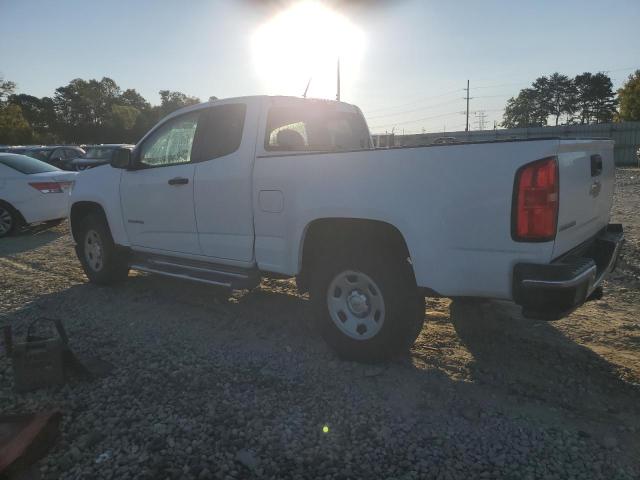 Photo 1 VIN: 1GCHSBEA1G1371148 - CHEVROLET COLORADO 