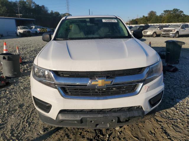 Photo 4 VIN: 1GCHSBEA1G1371148 - CHEVROLET COLORADO 