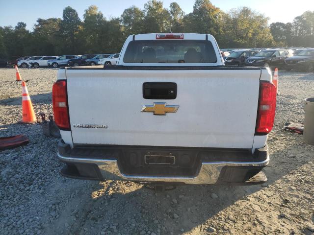 Photo 5 VIN: 1GCHSBEA1G1371148 - CHEVROLET COLORADO 