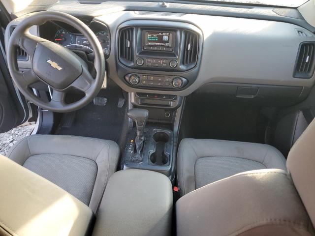 Photo 7 VIN: 1GCHSBEA1G1371148 - CHEVROLET COLORADO 