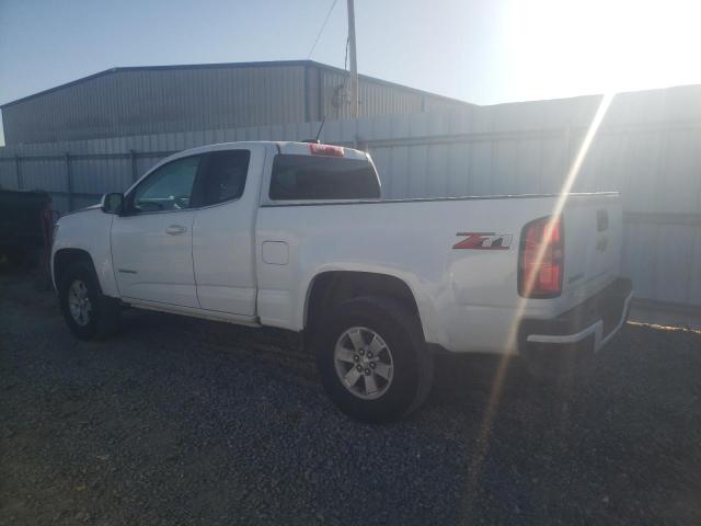 Photo 1 VIN: 1GCHSBEA1G1377225 - CHEVROLET COLORADO 