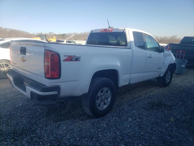 Photo 2 VIN: 1GCHSBEA1G1377225 - CHEVROLET COLORADO 