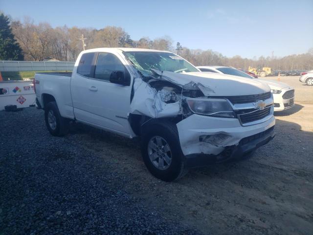 Photo 3 VIN: 1GCHSBEA1G1377225 - CHEVROLET COLORADO 