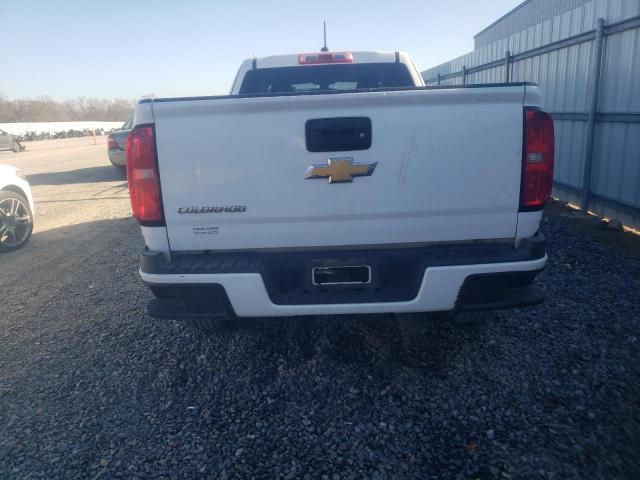 Photo 5 VIN: 1GCHSBEA1G1377225 - CHEVROLET COLORADO 