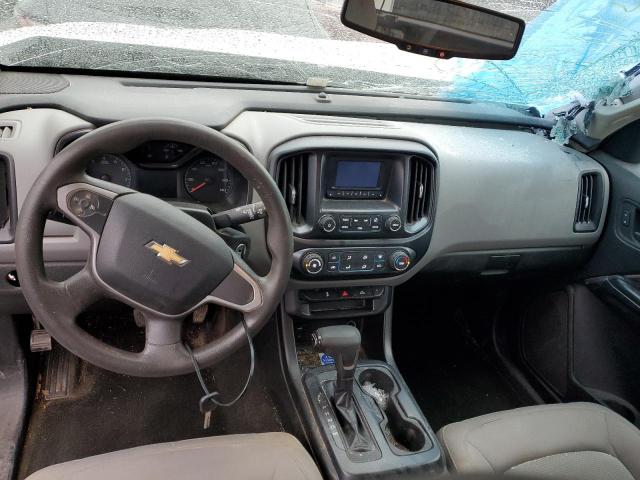 Photo 7 VIN: 1GCHSBEA1G1377225 - CHEVROLET COLORADO 