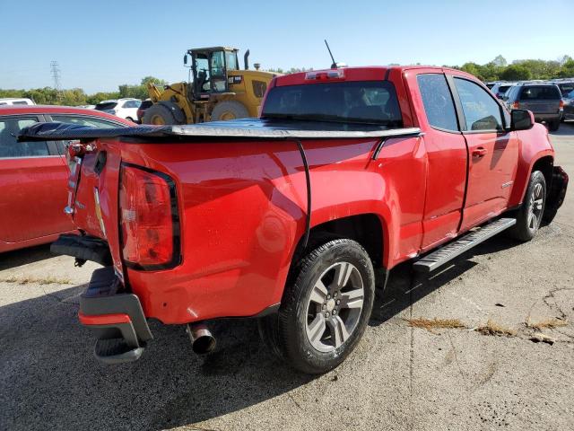 Photo 3 VIN: 1GCHSBEA1H1210820 - CHEVROLET COLORADO 