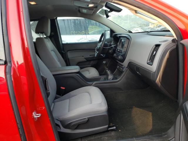 Photo 4 VIN: 1GCHSBEA1H1210820 - CHEVROLET COLORADO 