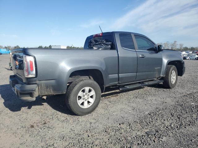 Photo 2 VIN: 1GCHSBEA1H1257622 - CHEVROLET COLORADO 