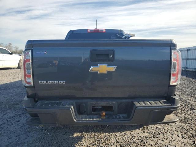 Photo 5 VIN: 1GCHSBEA1H1257622 - CHEVROLET COLORADO 