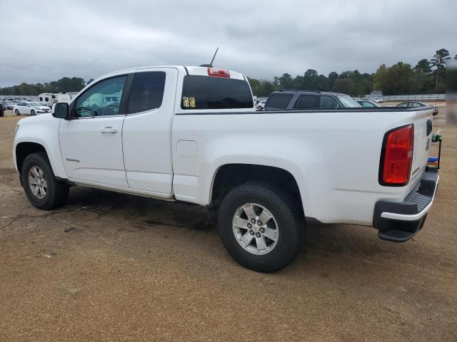 Photo 1 VIN: 1GCHSBEA1H1278180 - CHEVROLET COLORADO 