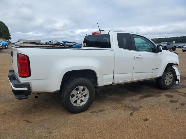 Photo 2 VIN: 1GCHSBEA1H1278180 - CHEVROLET COLORADO 