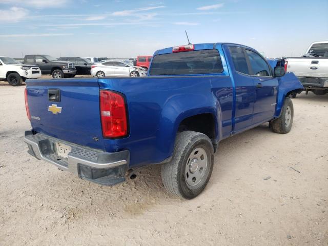 Photo 3 VIN: 1GCHSBEA1J1113445 - CHEVROLET COLORADO 