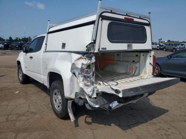 Photo 1 VIN: 1GCHSBEA1J1150544 - CHEVROLET COLORADO 