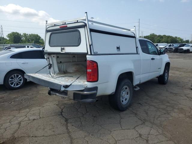 Photo 2 VIN: 1GCHSBEA1J1150544 - CHEVROLET COLORADO 