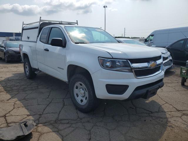 Photo 3 VIN: 1GCHSBEA1J1150544 - CHEVROLET COLORADO 