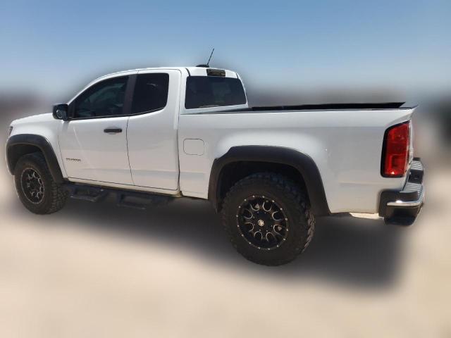 Photo 1 VIN: 1GCHSBEA1J1232936 - CHEVROLET COLORADO 