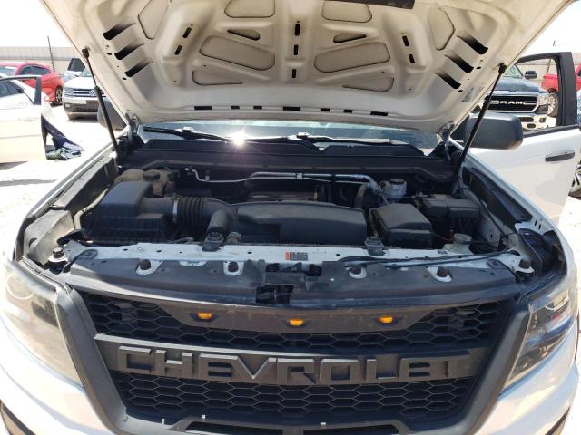 Photo 10 VIN: 1GCHSBEA1J1232936 - CHEVROLET COLORADO 