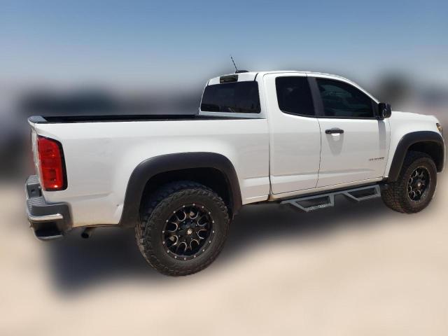 Photo 2 VIN: 1GCHSBEA1J1232936 - CHEVROLET COLORADO 