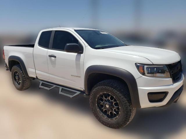 Photo 3 VIN: 1GCHSBEA1J1232936 - CHEVROLET COLORADO 