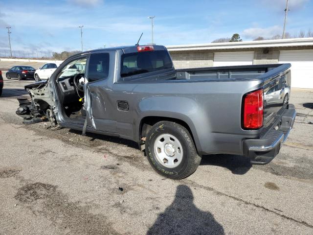 Photo 1 VIN: 1GCHSBEA1J1303892 - CHEVROLET COLORADO 