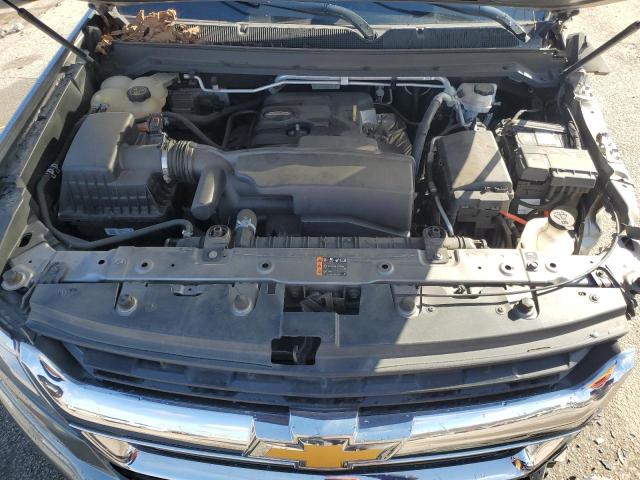 Photo 10 VIN: 1GCHSBEA1J1303892 - CHEVROLET COLORADO 