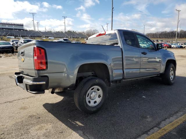 Photo 2 VIN: 1GCHSBEA1J1303892 - CHEVROLET COLORADO 