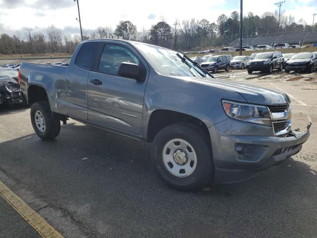 Photo 3 VIN: 1GCHSBEA1J1303892 - CHEVROLET COLORADO 