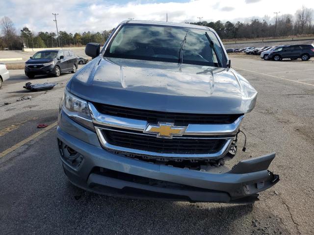 Photo 4 VIN: 1GCHSBEA1J1303892 - CHEVROLET COLORADO 